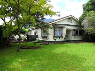 80 Stanley Avenue, Te Aroha