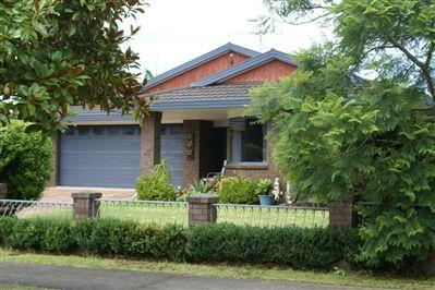 18 Brentwood Avenue, Kamo