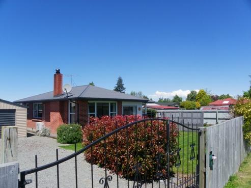 36 Morgan Street, Methven