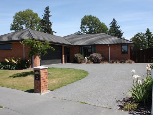 10 Stanwood Grove, Darfield