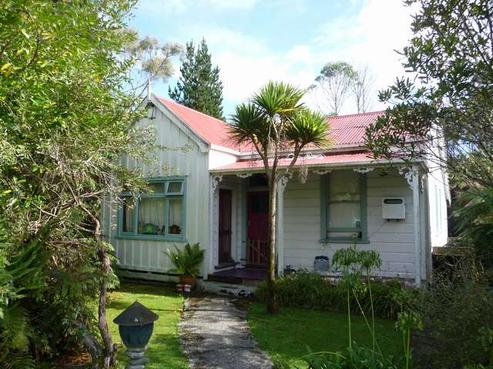 45 Greenstone Road, Kumara