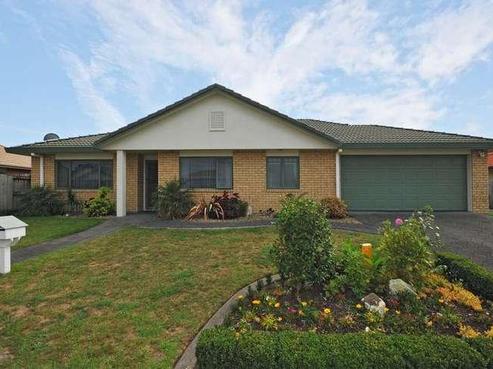 6 Aspen Place, Papamoa
