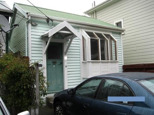 59 Aro Street, Aro Valley