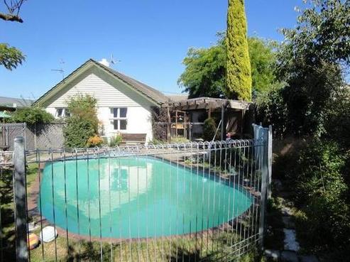 16 Ashgrove Street, Rangiora