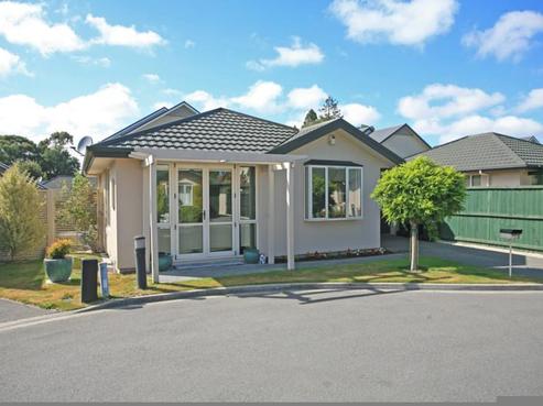 38O English Street, Sockburn
