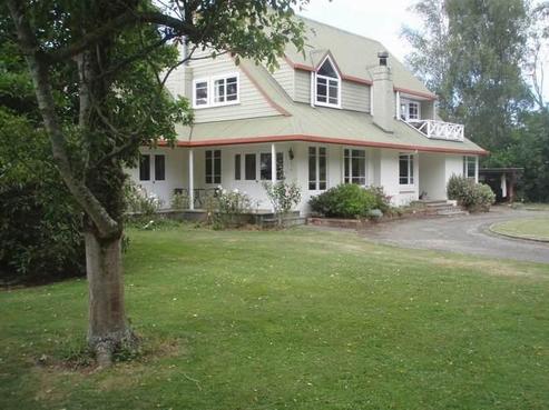 160 Dunolly Road, Waituna West