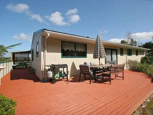 25A Clearmont Crescent, Blagdon