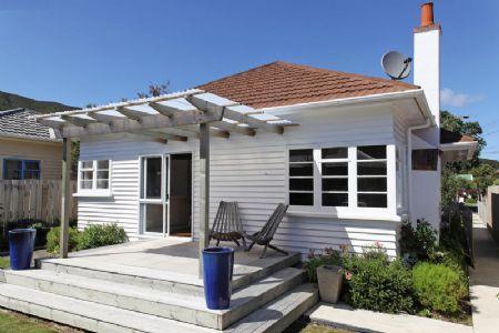 15 Saint Ronans Avenue, Waterloo