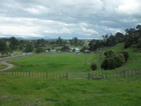 43 Kopu-hikuai Road, Kopu