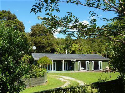 218 Totara Valley Road, Ross