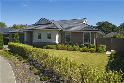 5 Benjamin Mountfort Close, Middleton