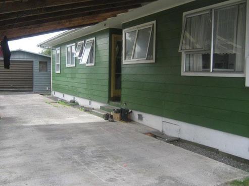 8 Pohutukawa Drive, Murupara