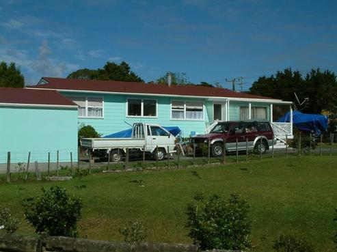 89 Omaunu Road, Kaeo
