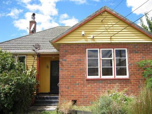 7 Saint James Avenue, Boulcott