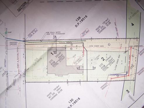 260A Oxford Terrace, Avalon