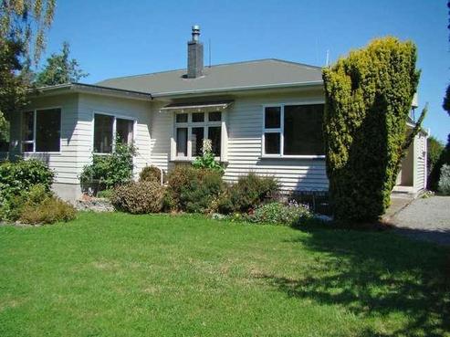 1464 Blue Cliffs Road, Otaio