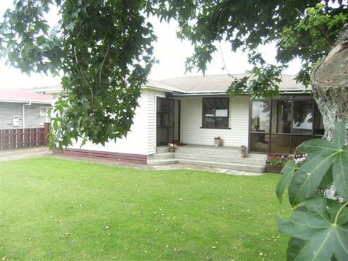 28 Stanley Street, Matamata