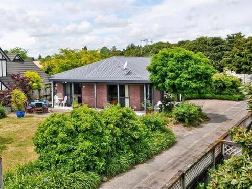 42 Cherrywood Street, Pukete