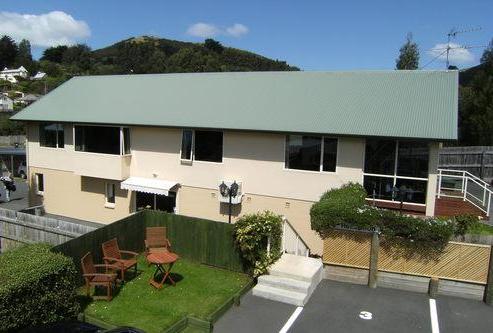 1724 Highcliff Road, Portobello
