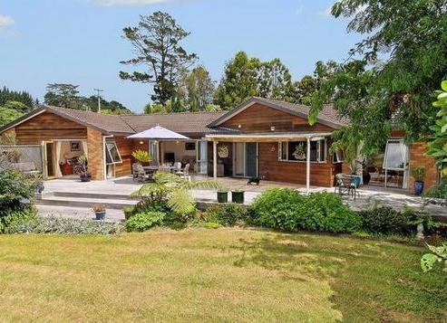 22 Christian Road, Swanson