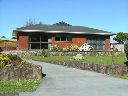 73 Kon Tiki Road, Whiritoa