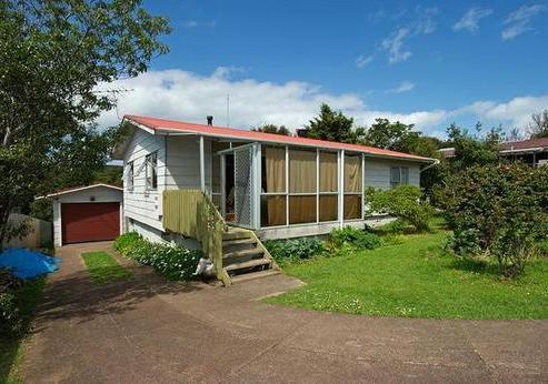 27 Whakarite Road, Ostend