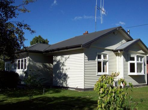 72 Denmark Street, Fairlie