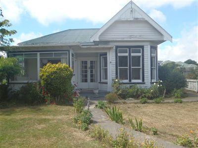 198 Racecourse Road, Sockburn