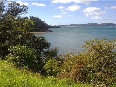 791 Takatu Road, Tawharanui Peninsula