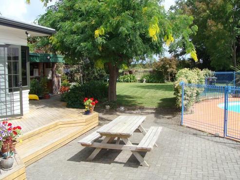 139 Napier Road, Havelock North