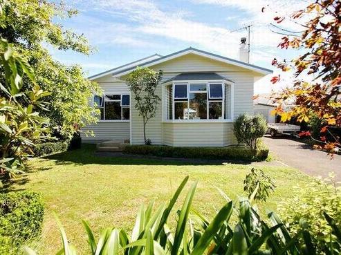 4 Tokomaru Street, Welbourn