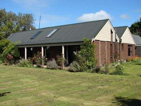 823 Mill Road North, Makarewa