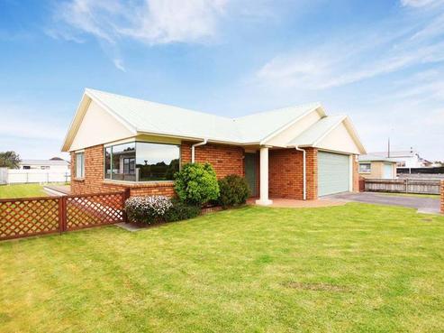 156 Mangati Road, Bell Block
