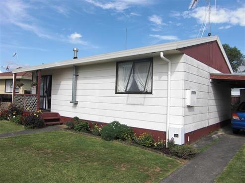 17 Derby Street, Nawton