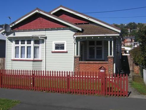 126 Surrey Street, Forbury