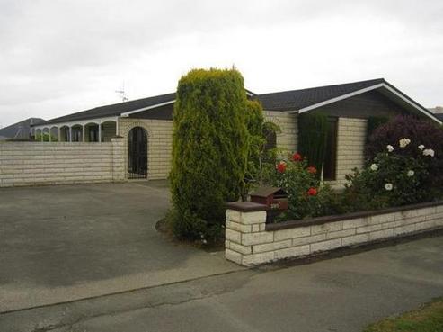 395 Wai-iti Road, Gleniti