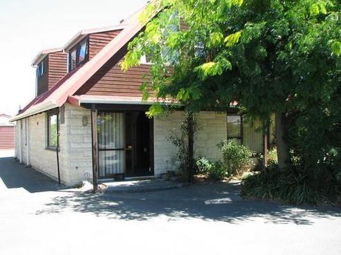 34 Agnes Street, Tinwald