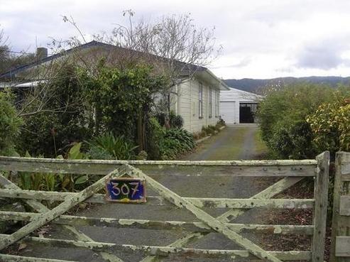 307 Otaki Gorge Road, Otaki