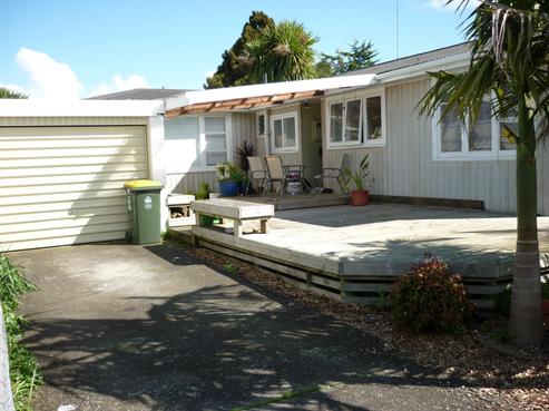 1/15 Mail Avenue, Weymouth