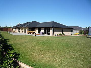 7 Hulme Lane, Rolleston