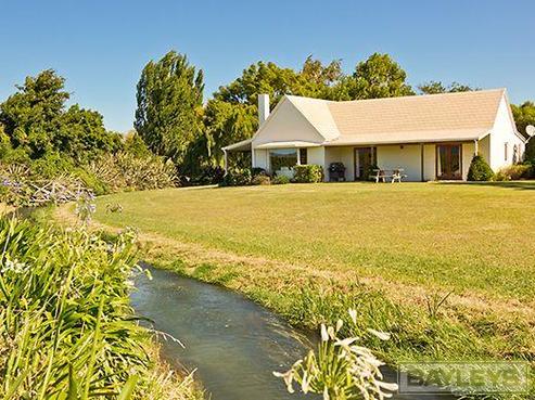 219 Conders Bend Road, Renwick
