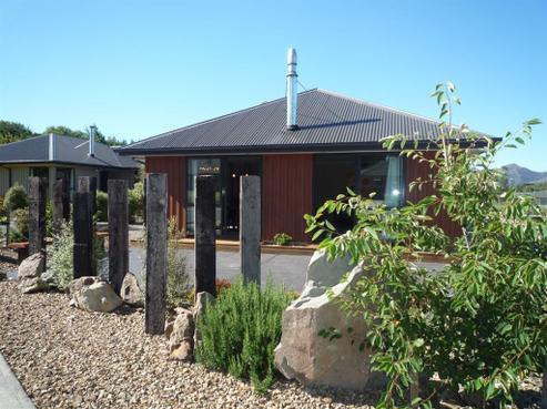10 Hepburn Lane, Hanmer Springs