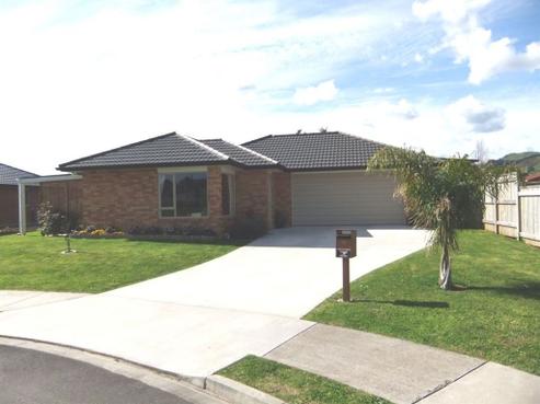 18 Neil Street, Paeroa