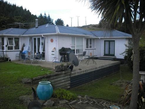 115 Hillcrest Road, Kaikohe