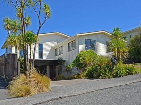 7 Wisteria Grove, Maungaraki