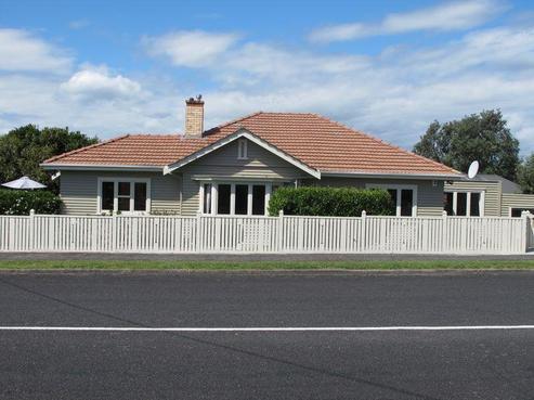 468 Mandeno Street, Te Awamutu