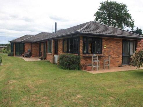559F Hamurana Road, Hamurana