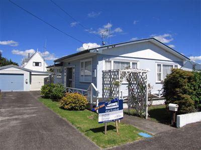 118 Fenton Street, Thames