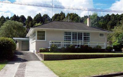 68 Rangaroa Road, Taumarunui