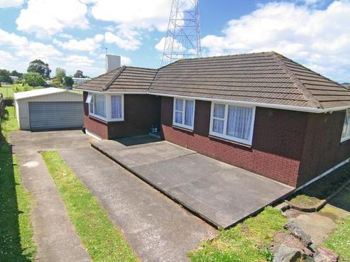 18 Capstick Road, Otara